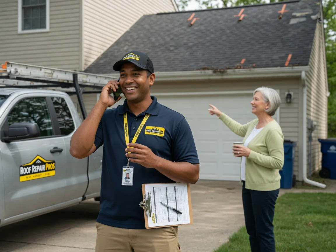 Roof Repair Mershon, GA FAQs